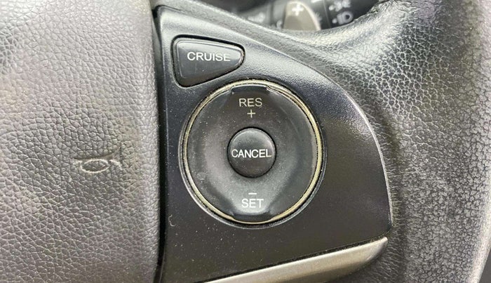 2018 Honda City 1.5L I-VTEC VX CVT, Petrol, Automatic, 35,404 km, Adaptive Cruise Control