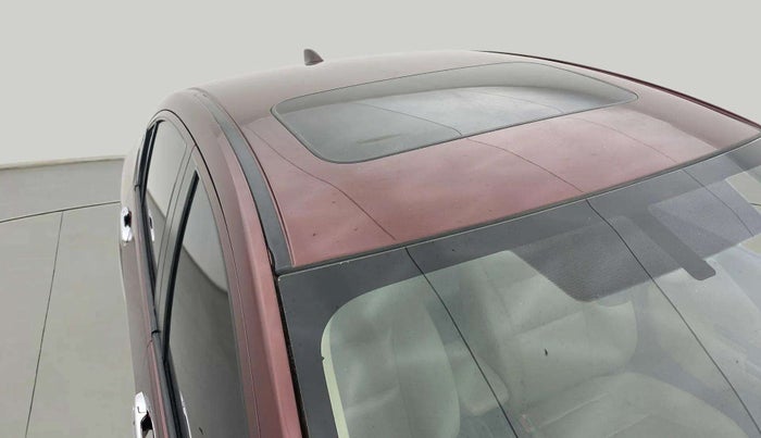 2018 Honda City 1.5L I-VTEC VX CVT, Petrol, Automatic, 35,404 km, Roof