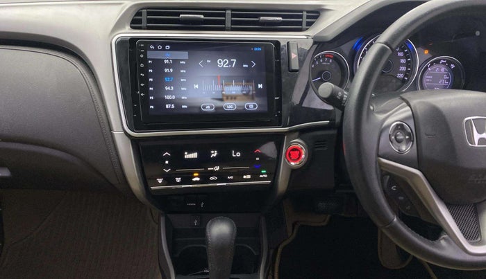 2018 Honda City 1.5L I-VTEC VX CVT, Petrol, Automatic, 35,404 km, Air Conditioner