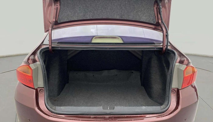 2018 Honda City 1.5L I-VTEC VX CVT, Petrol, Automatic, 35,404 km, Boot Open Zoomed View
