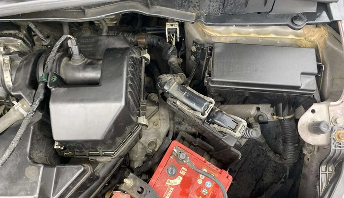 2018 Honda City 1.5L I-VTEC VX CVT, Petrol, Automatic, 35,404 km, Engine View - Left