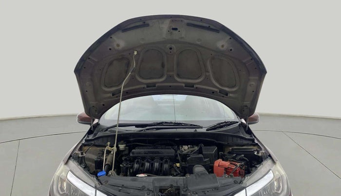 2018 Honda City 1.5L I-VTEC VX CVT, Petrol, Automatic, 35,404 km, Open Bonet