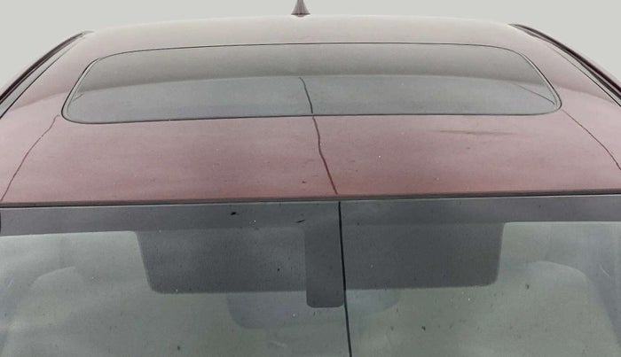 2018 Honda City 1.5L I-VTEC VX CVT, Petrol, Automatic, 35,404 km, Moonroof/ Sunroof