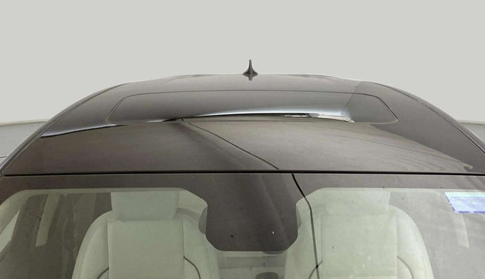 2024 Tata ALTROZ XZA + SUNROOF, Petrol, Automatic, 4,304 km, Moonroof/ Sunroof
