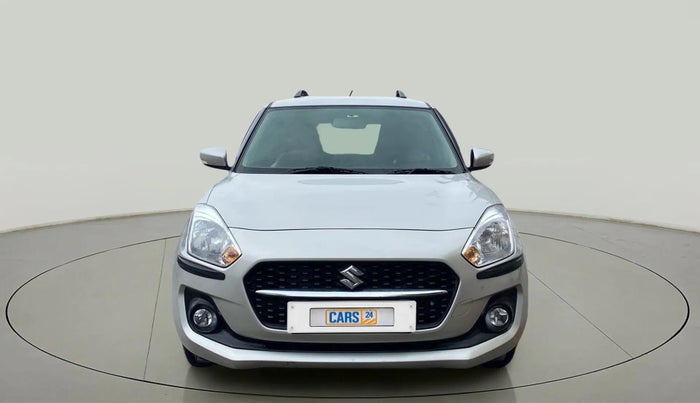 2021 Maruti Swift VXI, Petrol, Manual, 25,003 km, Front