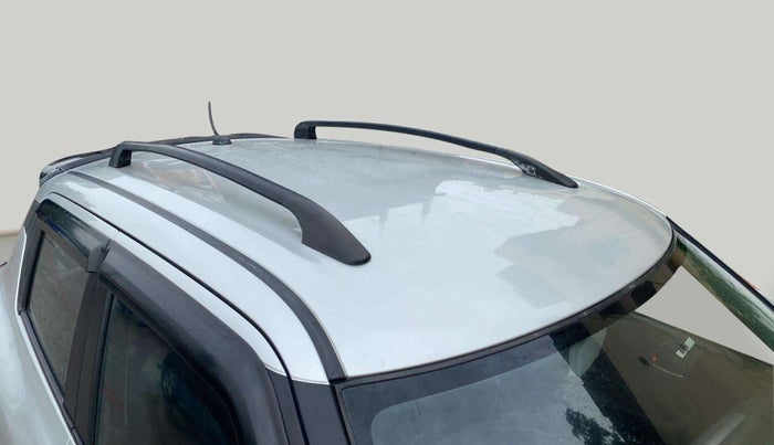2021 Maruti Swift VXI, Petrol, Manual, 25,003 km, Roof