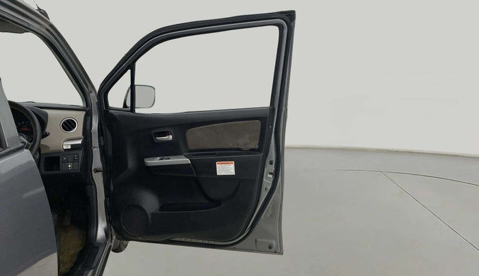 2014 Maruti Wagon R 1.0 LXI CNG, CNG, Manual, 62,059 km, RHS Front Door