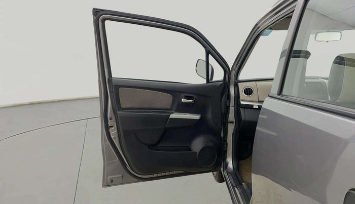 2014 Maruti Wagon R 1.0 LXI CNG, CNG, Manual, 62,059 km, LHS Front Door