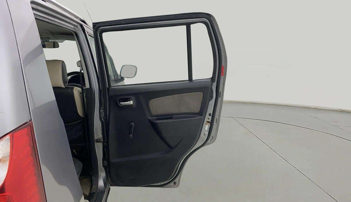 2014 Maruti Wagon R 1.0 LXI CNG, CNG, Manual, 62,059 km, RHS Rear Door