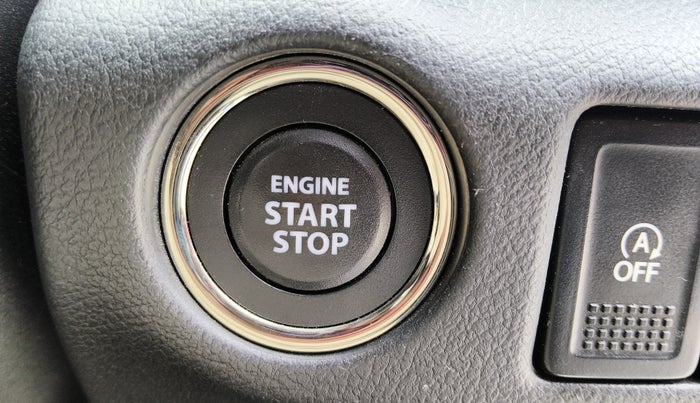 2022 Maruti S Cross ZETA 1.5, Petrol, Manual, 78,131 km, Keyless Start/ Stop Button