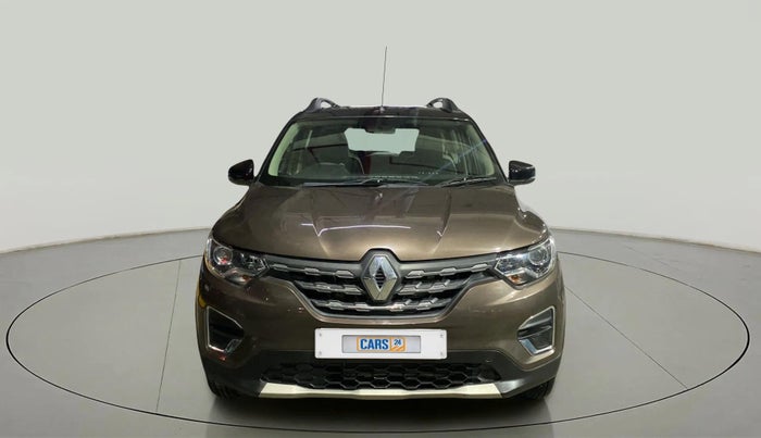2022 Renault TRIBER RXT LIMITED EDITION, Petrol, Manual, 7,425 km, Front