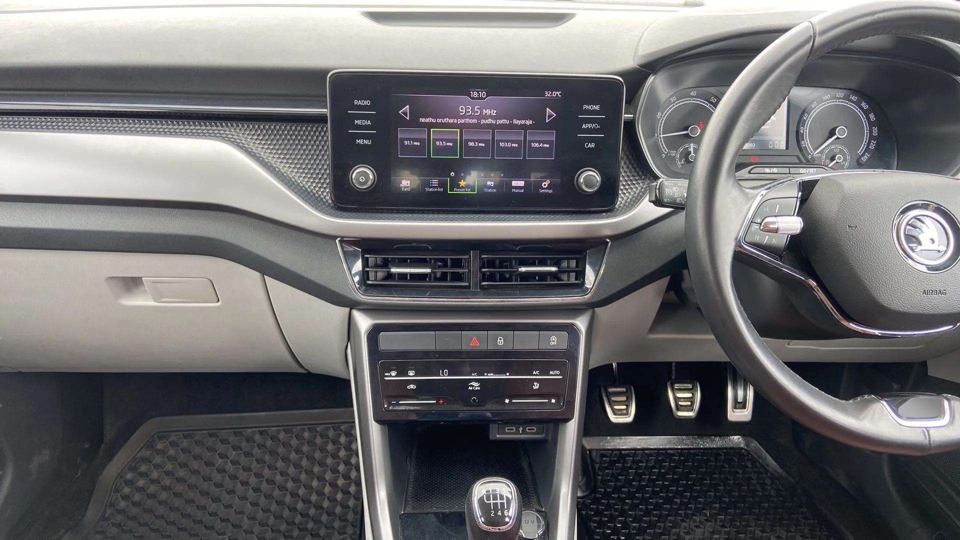 Features