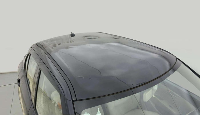2014 Maruti Swift Dzire VXI, Petrol, Manual, 84,866 km, Roof