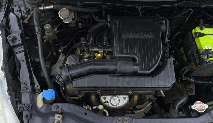 2014 Maruti Swift Dzire VXI, Petrol, Manual, 84,866 km, Engine View - Right