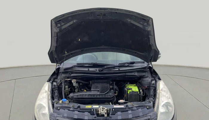 2014 Maruti Swift Dzire VXI, Petrol, Manual, 84,866 km, Open Bonet