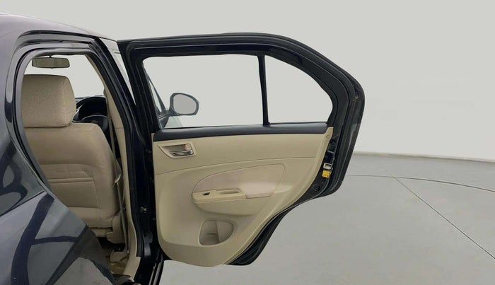 2014 Maruti Swift Dzire VXI, Petrol, Manual, 84,866 km, RHS Rear Door