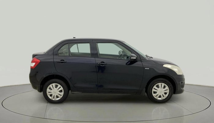 2014 Maruti Swift Dzire VXI, Petrol, Manual, 84,866 km, Right Side View