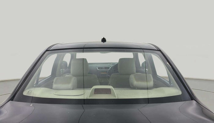 2014 Maruti Swift Dzire VXI, Petrol, Manual, 84,866 km, Rear Windshield