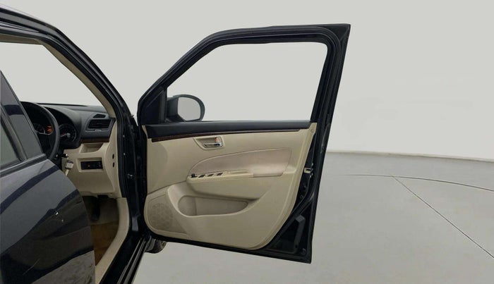 2014 Maruti Swift Dzire VXI, Petrol, Manual, 84,866 km, RHS Front Door