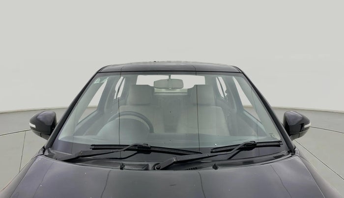 2014 Maruti Swift Dzire VXI, Petrol, Manual, 84,866 km, Front Windshield