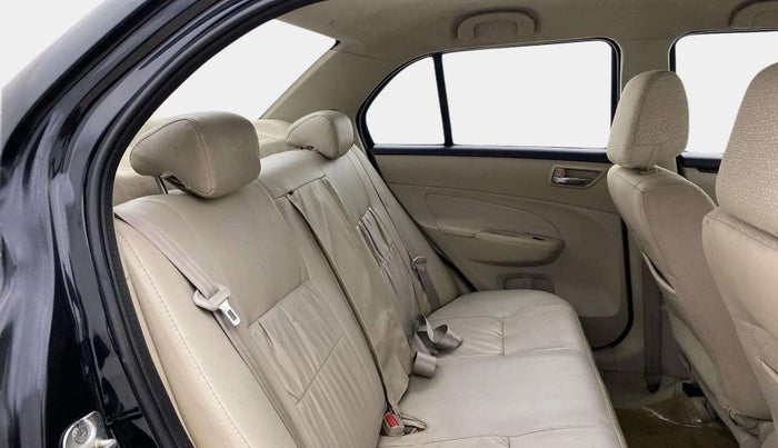 2014 Maruti Swift Dzire VXI, Petrol, Manual, 84,866 km, Right Side Rear Door Cabin