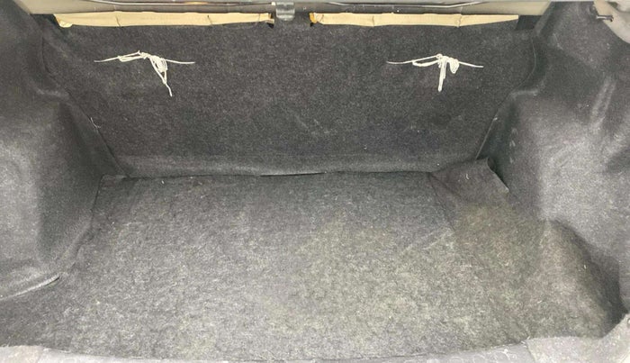 2014 Maruti Swift Dzire VXI, Petrol, Manual, 84,866 km, Boot Open Zoomed View