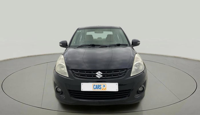 2014 Maruti Swift Dzire VXI, Petrol, Manual, 84,866 km, Front