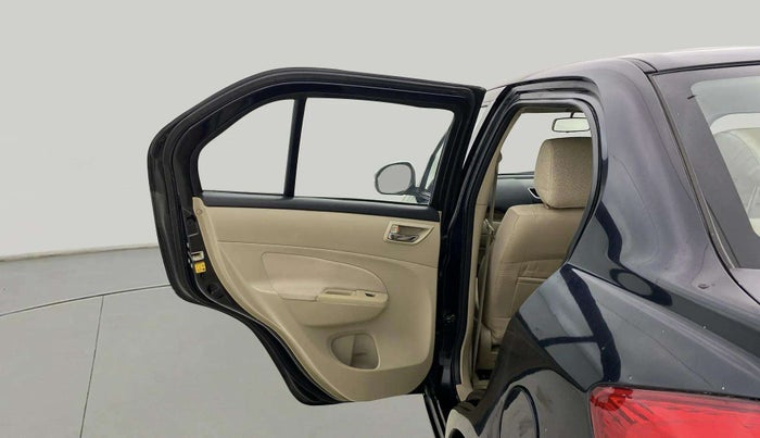2014 Maruti Swift Dzire VXI, Petrol, Manual, 84,866 km, LHS Rear Door