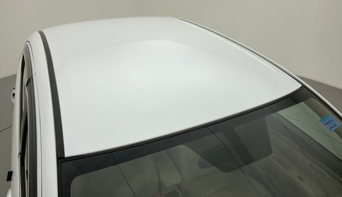 2021 Maruti Ciaz ALPHA 1.5 AT SHVS, Petrol, Automatic, 21,832 km, Roof