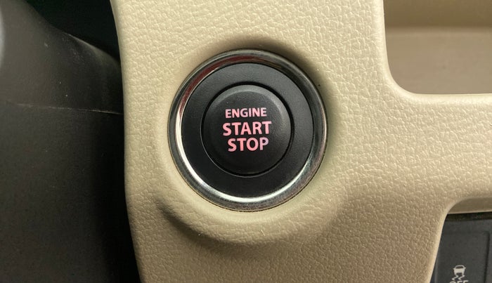 2021 Maruti Ciaz ALPHA 1.5 AT SHVS, Petrol, Automatic, 21,832 km, Keyless Start/ Stop Button