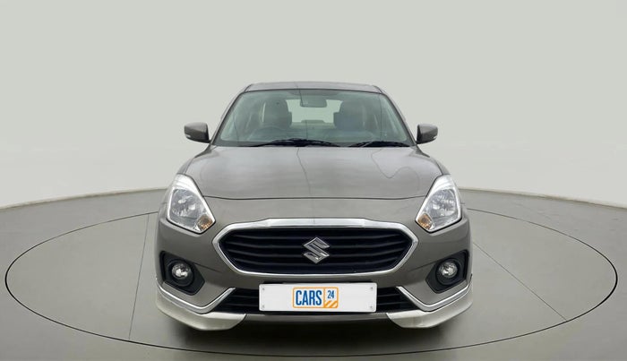 2019 Maruti Dzire ZXI AMT, Petrol, Automatic, 68,005 km, Front