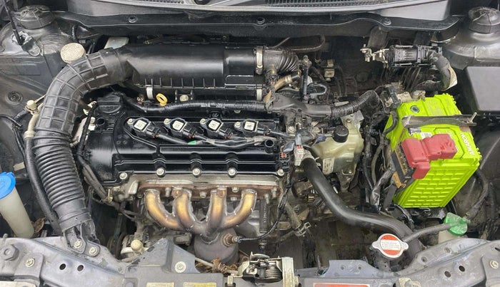 2019 Maruti Dzire ZXI AMT, Petrol, Automatic, 68,005 km, Engine View