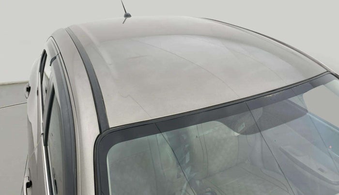 2019 Maruti Dzire ZXI AMT, Petrol, Automatic, 68,005 km, Roof