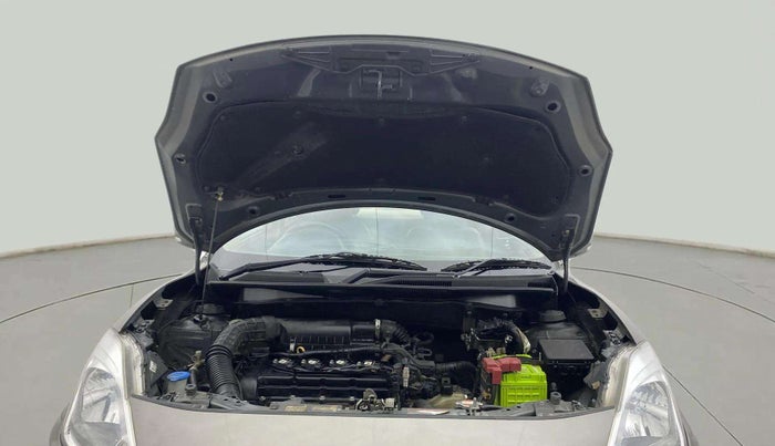 2019 Maruti Dzire ZXI AMT, Petrol, Automatic, 68,005 km, Open Bonet