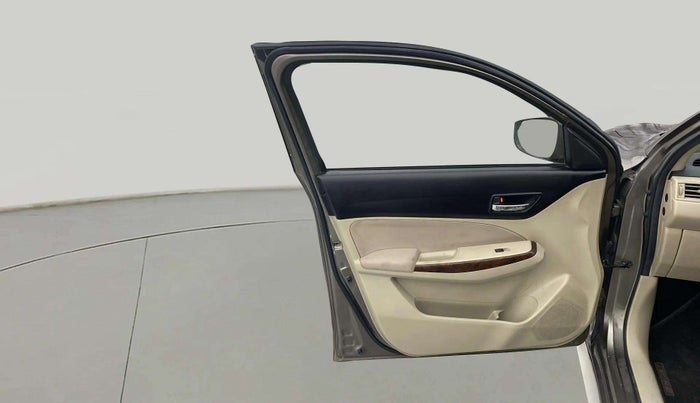 2019 Maruti Dzire ZXI AMT, Petrol, Automatic, 68,005 km, LHS Front Door