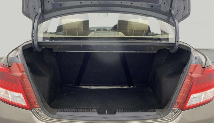2019 Maruti Dzire ZXI AMT, Petrol, Automatic, 68,005 km, Boot Open Zoomed View