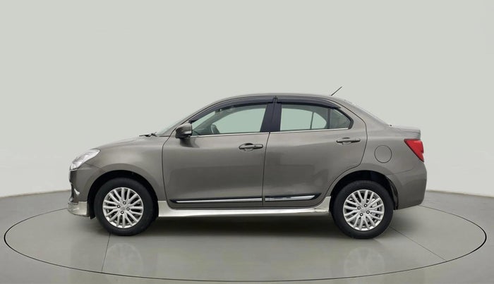 2019 Maruti Dzire ZXI AMT, Petrol, Automatic, 68,005 km, Left Side