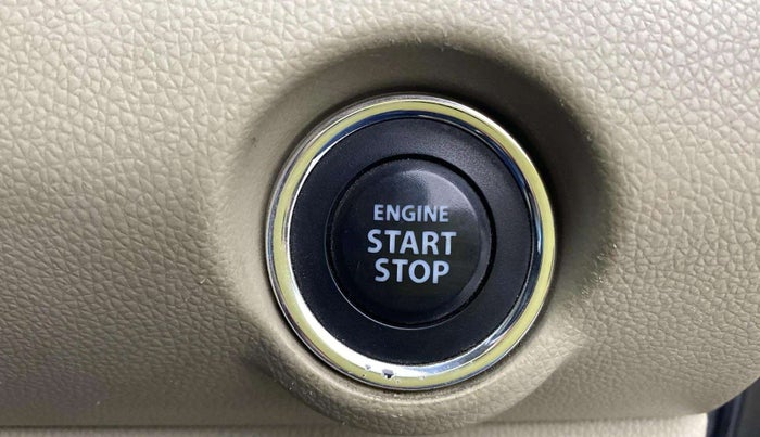 2019 Maruti Dzire ZXI AMT, Petrol, Automatic, 68,005 km, Keyless Start/ Stop Button
