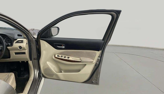 2019 Maruti Dzire ZXI AMT, Petrol, Automatic, 68,005 km, RHS Front Door