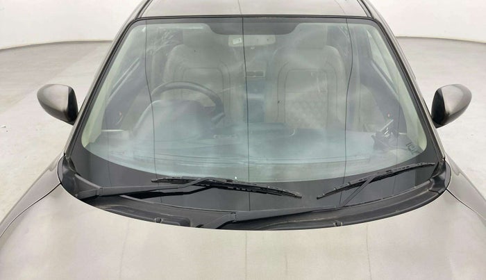 2019 Maruti Dzire ZXI AMT, Petrol, Automatic, 68,005 km, Front Windshield