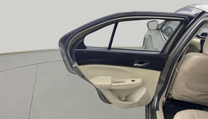 2019 Maruti Dzire ZXI AMT, Petrol, Automatic, 68,005 km, LHS Rear Door