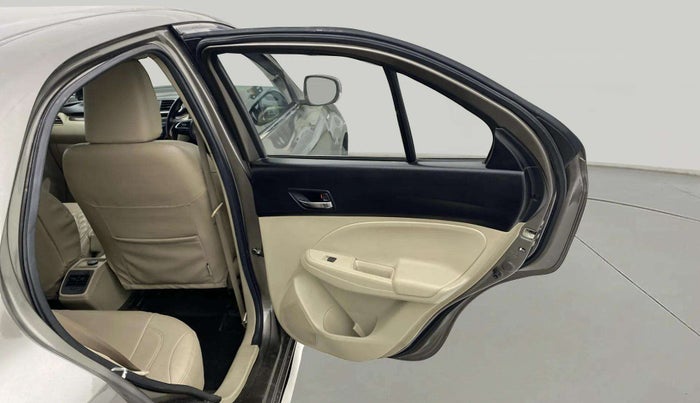 2019 Maruti Dzire ZXI AMT, Petrol, Automatic, 68,005 km, RHS Rear Door