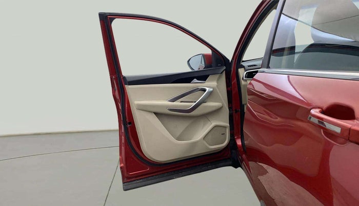 2021 MG HECTOR SHARP 1.5 PETROL CVT, Petrol, Automatic, 39,767 km, LHS Front Door