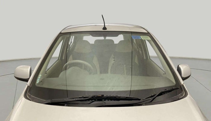 2013 Hyundai i10 MAGNA 1.1, Petrol, Manual, 53,209 km, Front Windshield