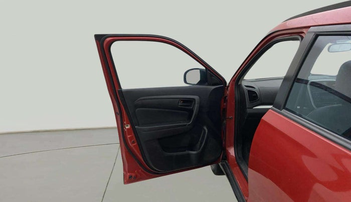 2021 Maruti Vitara Brezza VXI, Petrol, Manual, 82,387 km, LHS Front Door