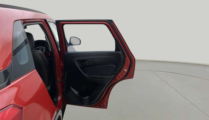 2021 Maruti Vitara Brezza VXI, Petrol, Manual, 82,387 km, RHS Rear Door