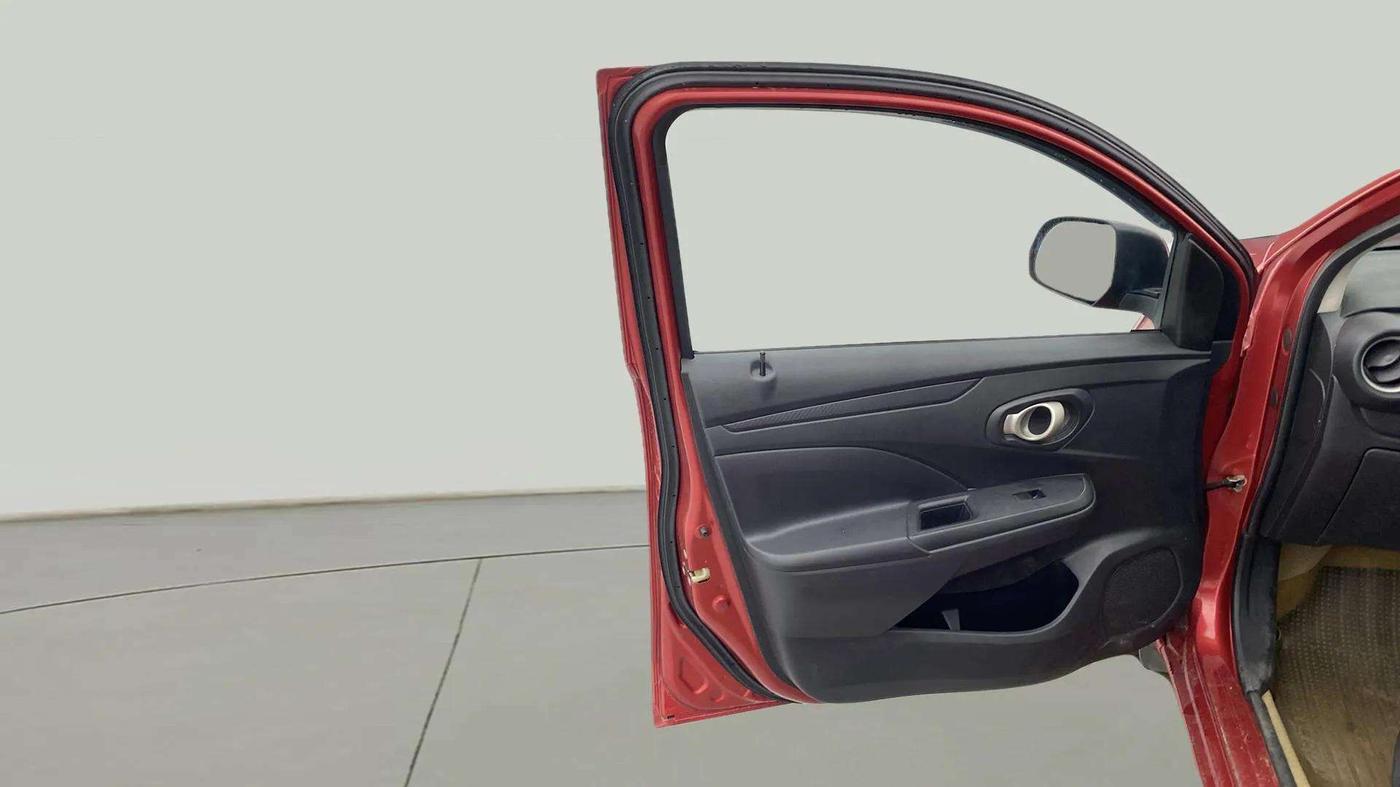 2019 Datsun Go T(O) CVT, Petrol, Automatic, 36,200 km, LHS Front Door