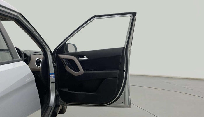 2019 Hyundai Creta SX 1.6 PETROL, Petrol, Manual, 28,684 km, RHS Front Door