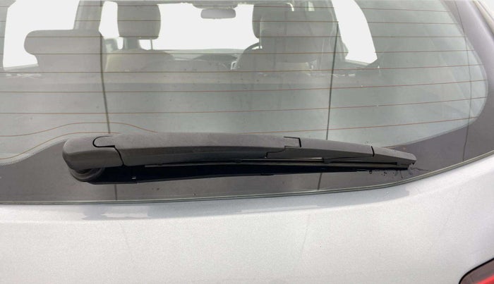 2019 Hyundai Creta SX 1.6 PETROL, Petrol, Manual, 28,684 km, Rear Wiper