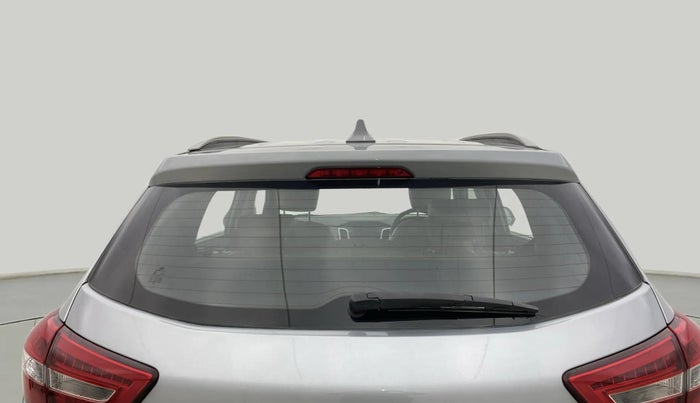 2019 Hyundai Creta SX 1.6 PETROL, Petrol, Manual, 28,684 km, Rear Windshield